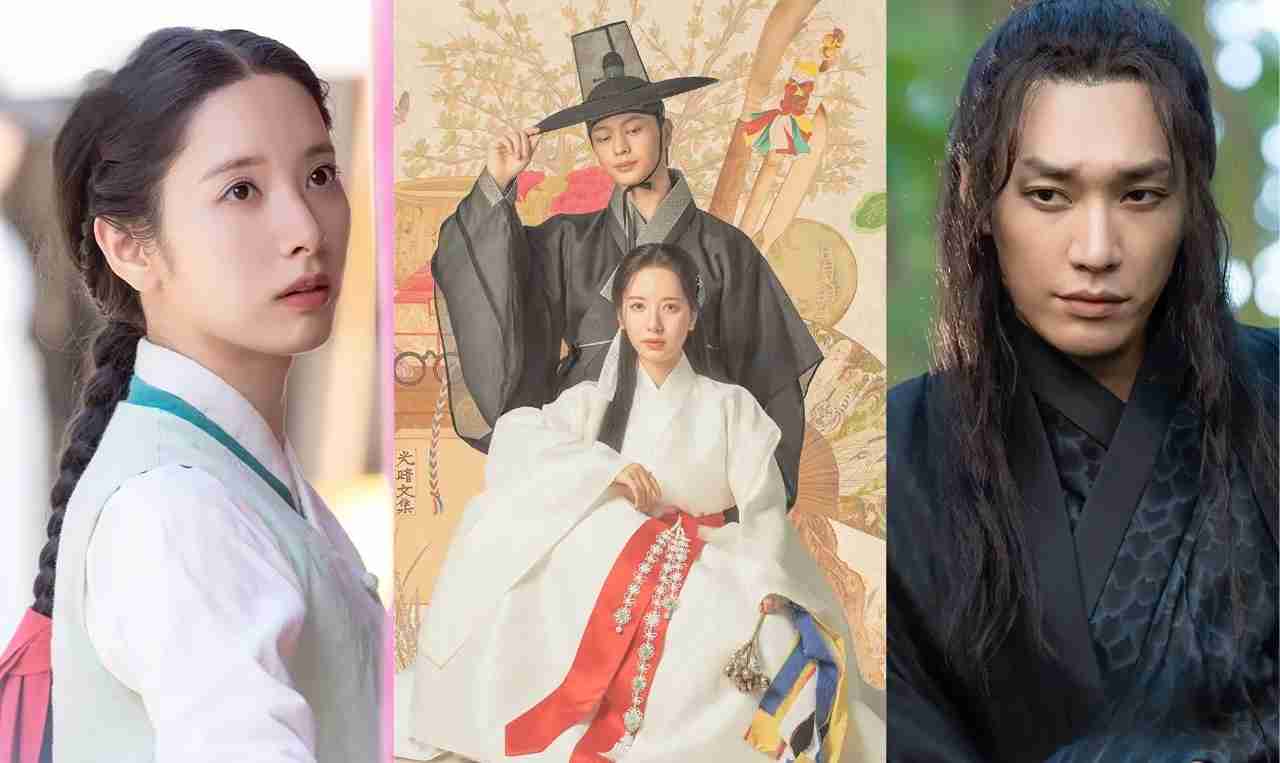 รู้จัก ‘อีมูกี’ งูยักษ์ตำนานพื้นบ้านเกาหลีสู่บทบาทสำคัญในซีรีส์ The Haunted Palace-tidpaknews