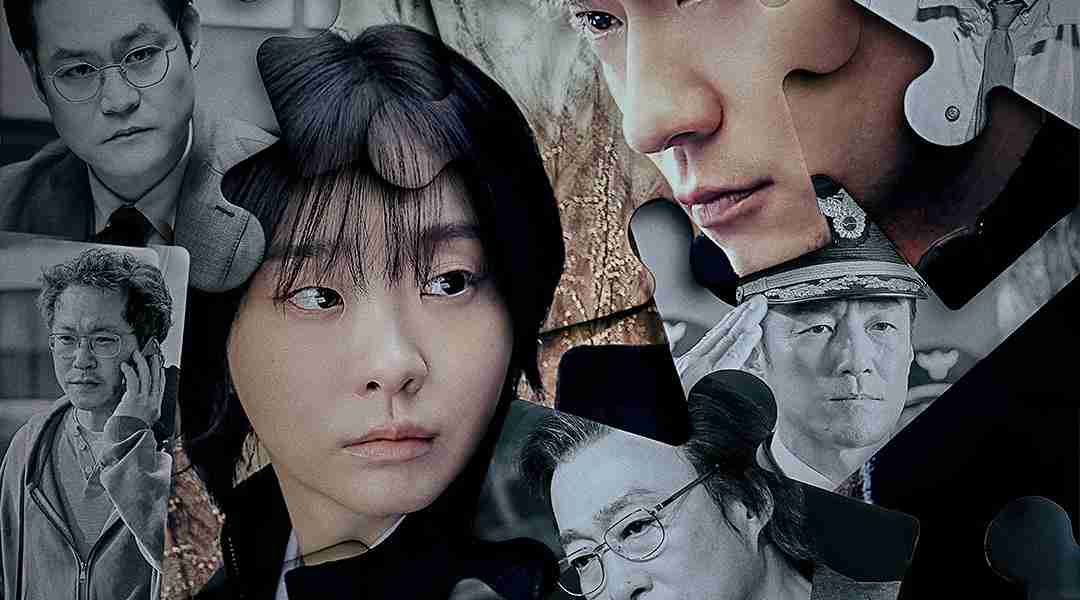 Nine Puzzles ขึ้นแท่นคอนเทนต์เกาหลีอันดับ 2 บน Disney+ พร้อมรอลุ้นบทสรุปตอนจบ-future24