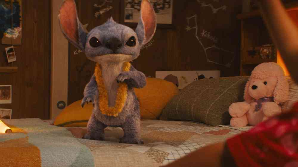 แรงไม่หยุดฉุดไม่อยู่ "Lilo & Stitch" ทำรายได้ทะลุ 100 ล้านบาท ขึ้นแท่นภาพยนตร์รายได้สูงสุดของปี 2025 ในไทย-tidpaknews