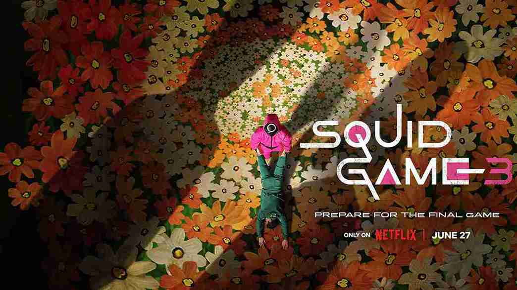 เตรียมพบบทสรุปสุดเข้มข้น! ‘Squid Game 3’ พร้อมพาผู้ชมเข้าสู่เกมครั้งสุดท้าย 27 มิ.ย.นี้-tidpaknews