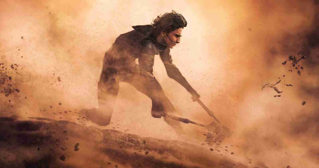 “Dune” ภาคสาม ได้ชื่อทางการและจะถ่ายทำบางฉากด้วยกล้องไอแม็กซ์ future24