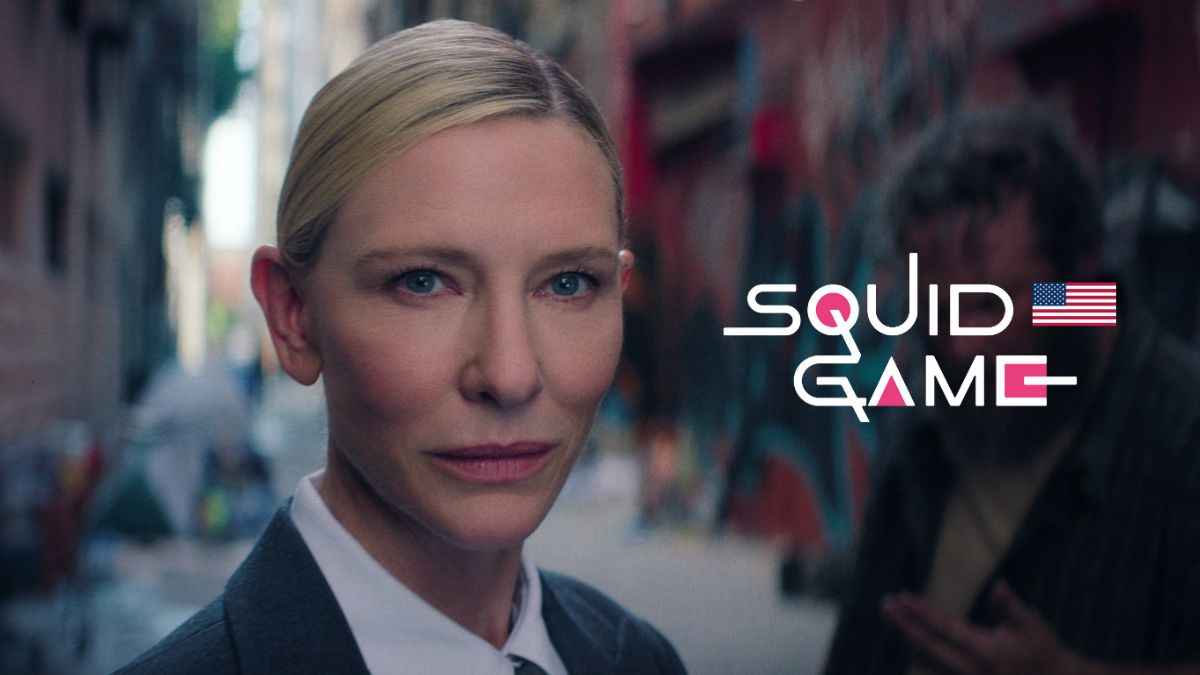 Squid Game ซีซั่น 3 ปิดฉากเล่นลุ้นตาย ‘เคต แบลนเชตต์’ ปรากฏตัวเซอร์ไพรส์ จุดกระแสสปินออฟ Squid Game USA-tidpaknews