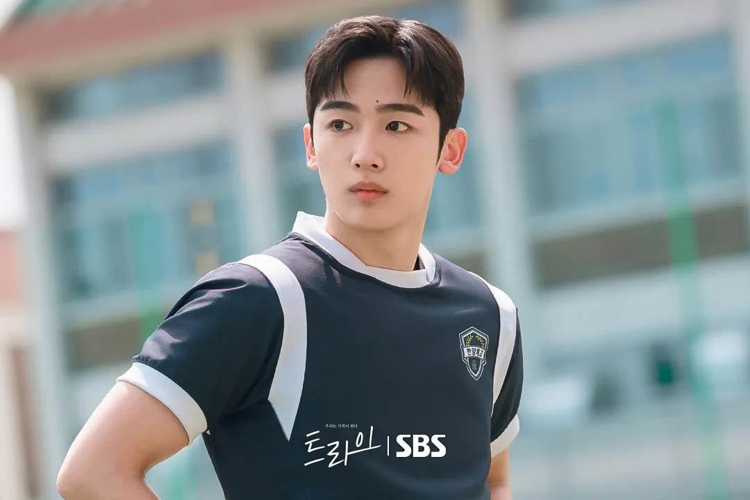 ส่องประวัติ – ผลงาน ของ คิมโยฮัน (Kim Yo Han)-samu168