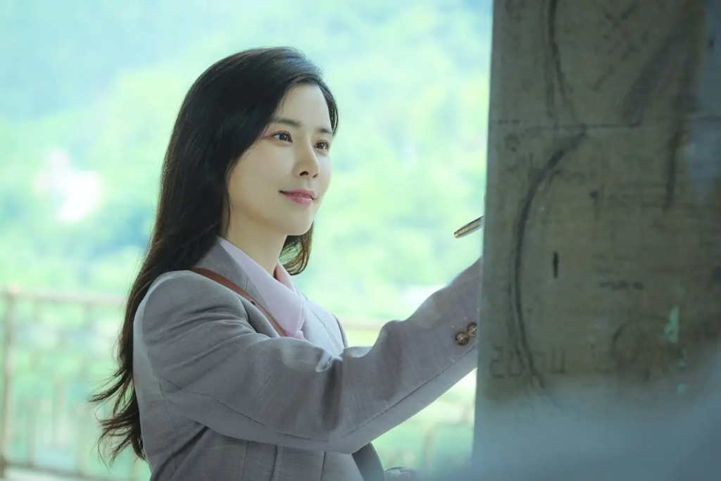 ส่องประวัติ – ผลงาน ของ อีโบยอง (Lee Bo Young)-reno88