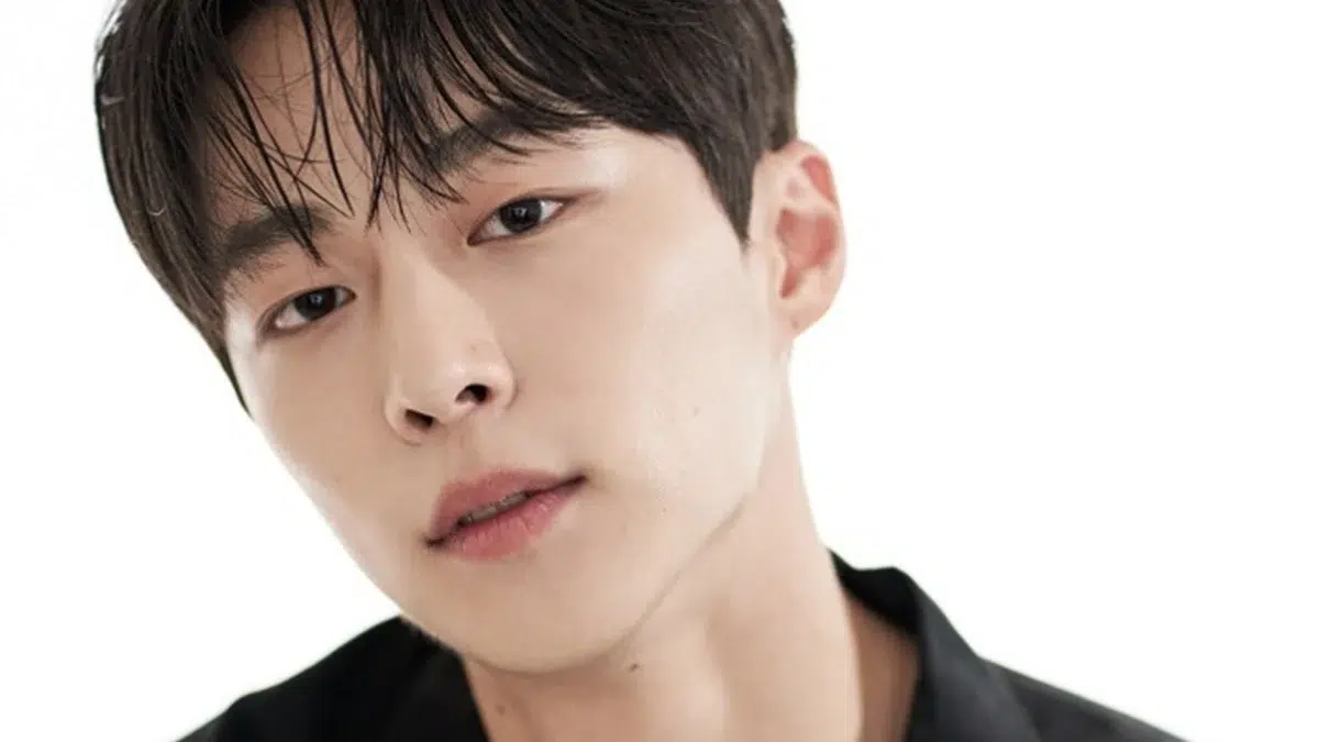 แบอินฮยอก รับบทนำใน I Will Give You The Universe-sahawin