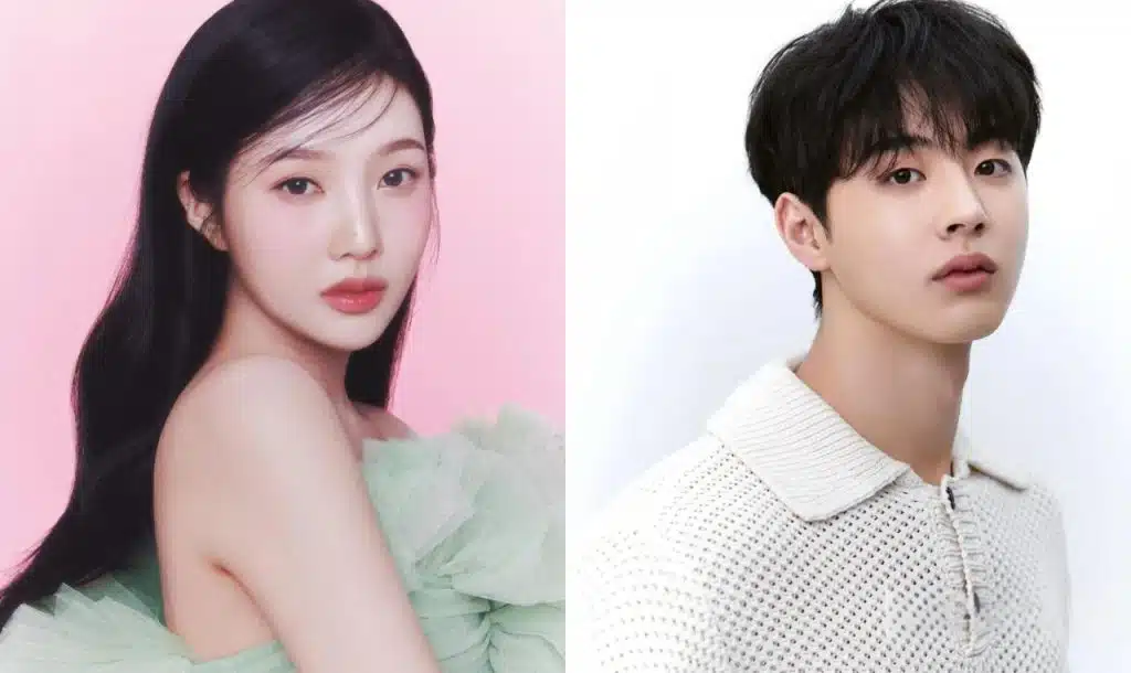 จอย Red Velvet จับคู่คิมฮยอนจิน ในซีรีส์โรแมนติก One of a Kind Romance รีเมคเว็บตูนดัง เตรียมเป็น K-Drama 2025 ที่แฟน ๆ รอคอย