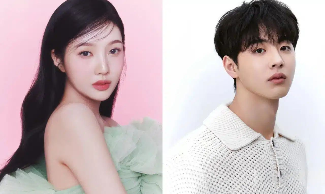จอย Red Velvet จับคู่คิมฮยอนจิน ในซีรีส์โรแมนติก One of a Kind Romance รีเมคเว็บตูนดัง เตรียมเป็น K-Drama 2025 ที่แฟน ๆ รอคอย
