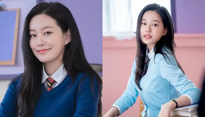 ส่องประวัติ – ผลงานของพัคยูนา (Park You Na) นักแสดงสาวเกาหลีสุดฮอตจาก True Beauty และ SKY Castle กับเส้นทางสู่ดาวรุ่งแห่งปี 2025