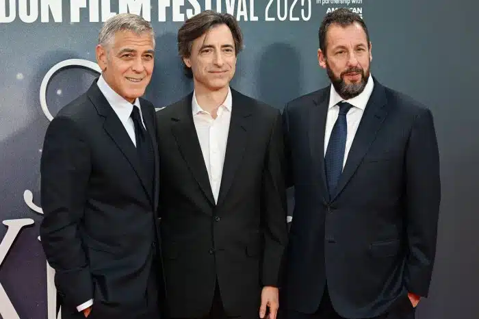 London Film Festival 2025 เปิดไลน์อัพสุดยิ่งใหญ่!