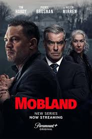 Mobland ซีรีส์มาเฟียดิบเดือด เรื่องราวเข้มข้นลุ้นทุกตอน