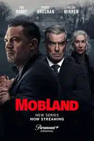 Mobland ซีรีส์มาเฟียดิบเดือด เรื่องราวเข้มข้นลุ้นทุกตอน
