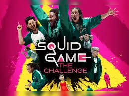 Squid Game The Challenge Season 2 เกมใหม่–ความกดดันสูง