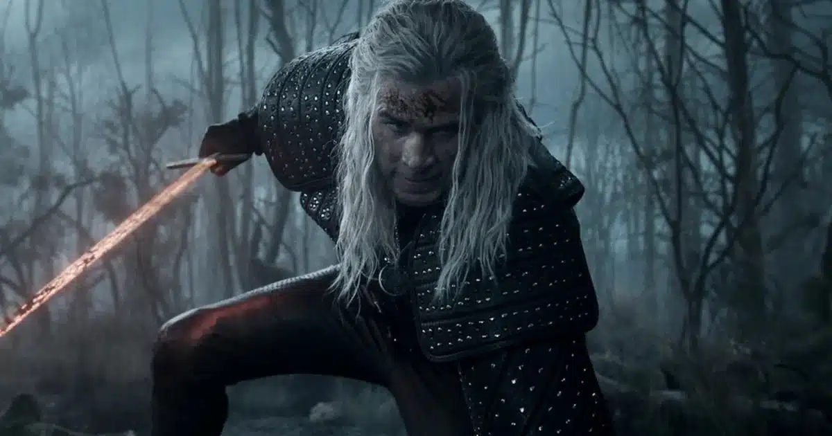 The Witcher Season 4 เปิดฉากใหม่ เข้มข้น พร้อมนักแสดงนำคนใหม่