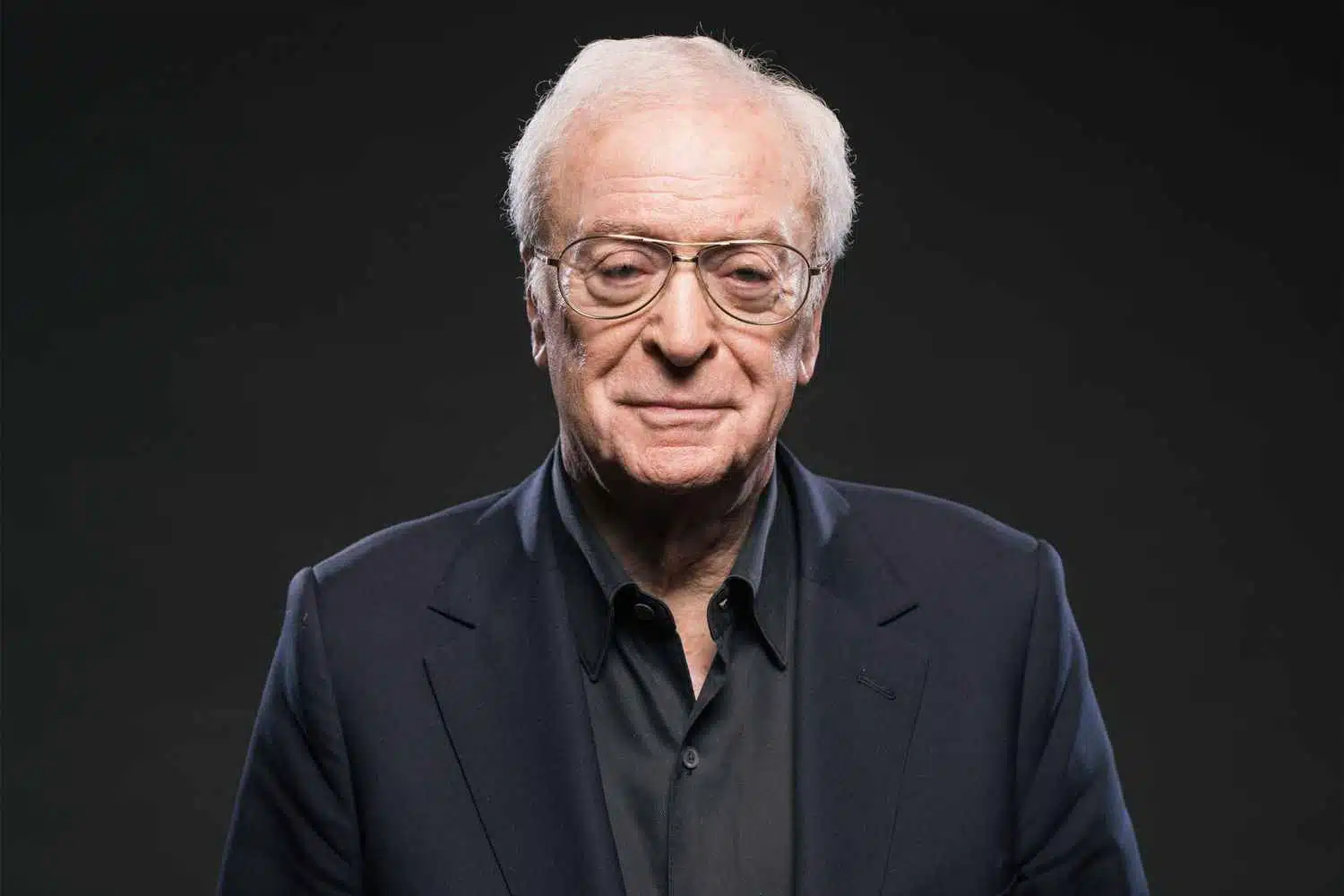 Michael Caine คัมแบ็กวงการหนังหลังรีไทร์ 2 ปีเต็ม