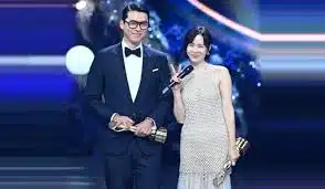 Hyun Bin Son Yejin