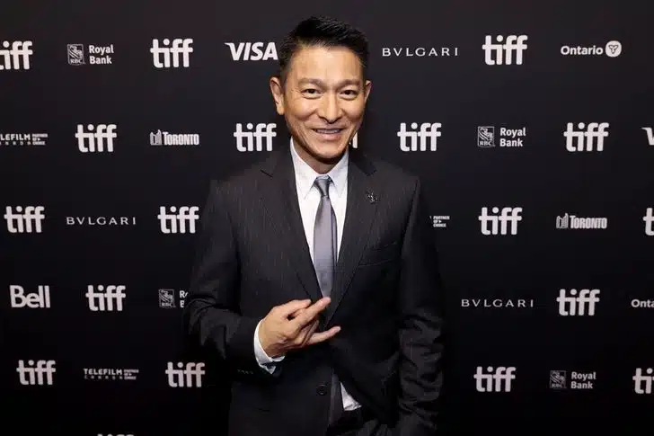 ประวัติ หลิวเต๋อหัว Andy Lau – ศิลปินตลอดกาลแห่งฮ่องกง