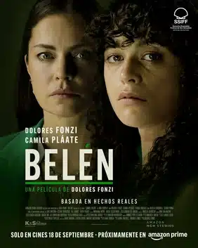 Belen หนังดราม่า–ทริลเลอร์น้ำหนักเข้ม ปมลึกลับตรึงผู้ชมตั้งแต่ต้นเรื่อง