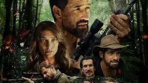 Escobank (2025) หนังปล้นสุดดุเดือดแห่งปีที่ต้องจับตา