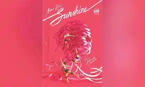 Sunshine (2025) ภาพยนตร์ไซไฟดราม่ากลางดวงอาทิตย์สุดเข้มข้น