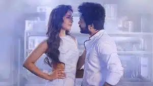 Telusu Kada (2025) ดราม่าทริลเลอร์อินเดียเข้มข้นแห่งปี