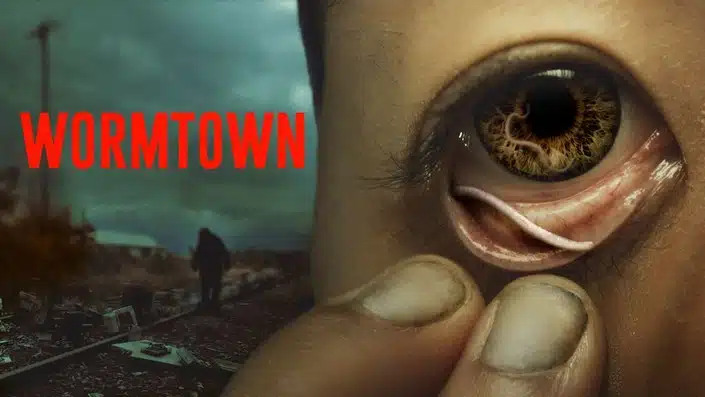 Wormtown หนังสยอง–ลึกลับชวนหลอน ปมดำมืดของเมืองที่ไม่ธรรมดา