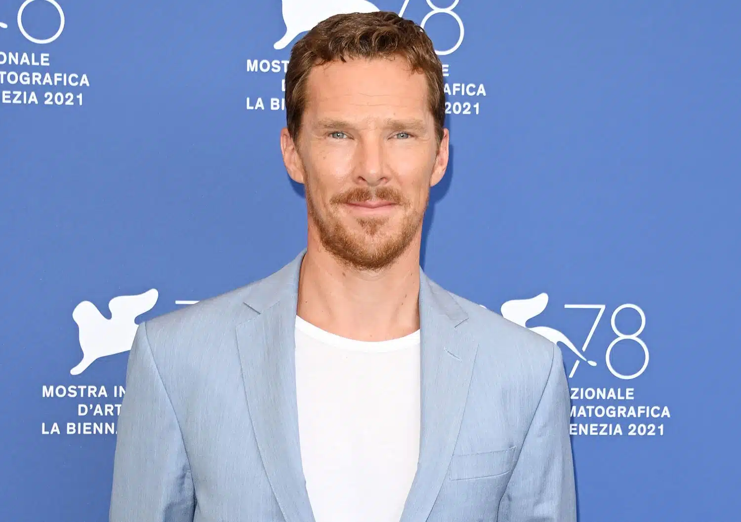 Benedict Cumberbatch เตรียมรับบทนักวิทอัจฉริยะอีกครั้งในซีรีส์ใหม่